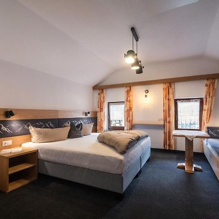 Landhaus Gasser Hotel Венс Екстериор снимка