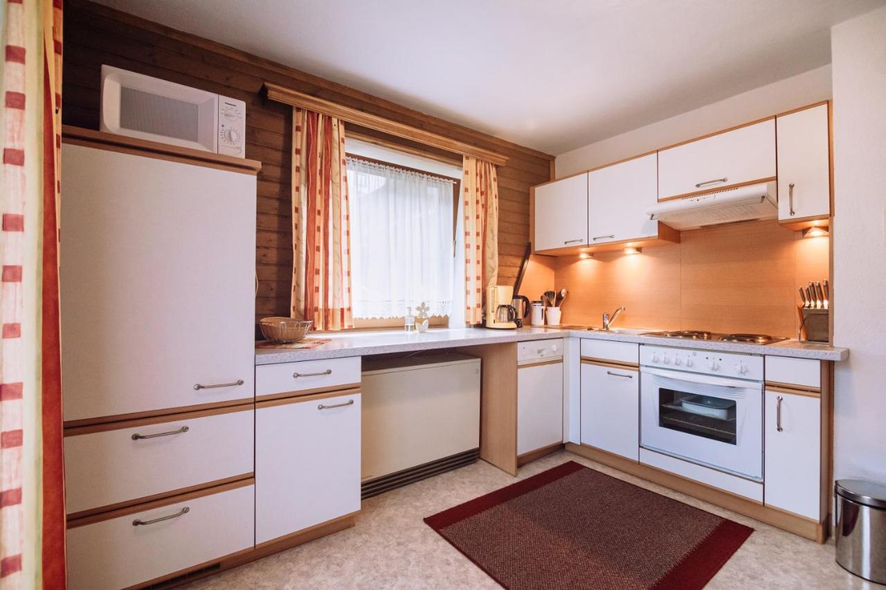 Landhaus Gasser Венс Екстериор снимка