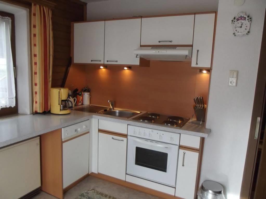 Landhaus Gasser Венс Екстериор снимка