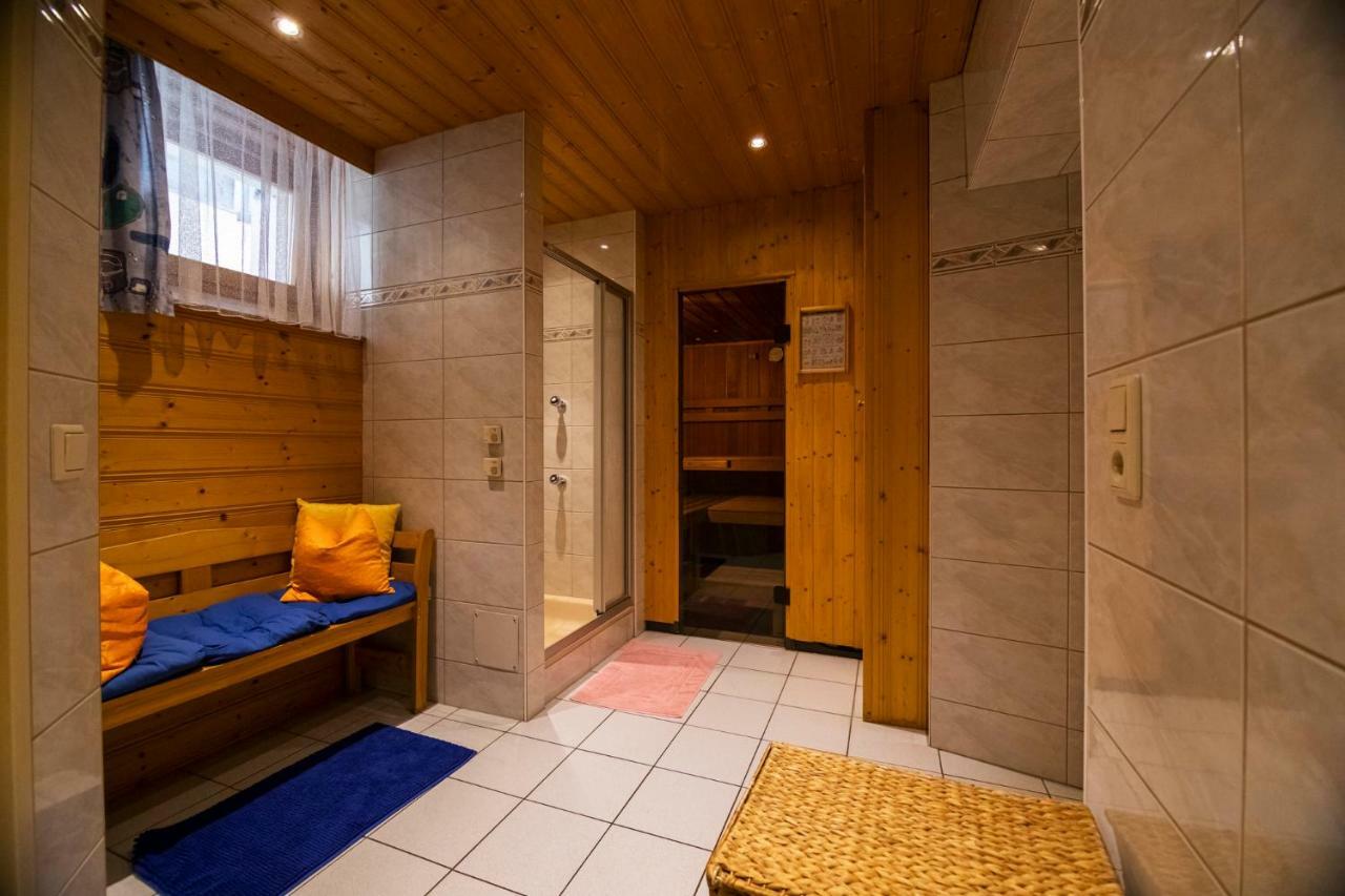 Landhaus Gasser Венс Екстериор снимка
