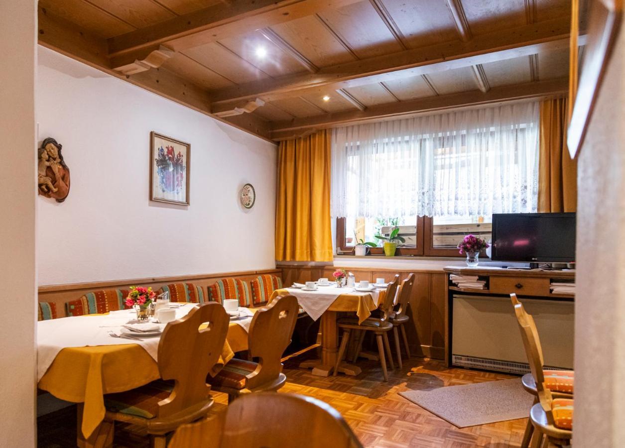 Landhaus Gasser Hotel Венс Екстериор снимка